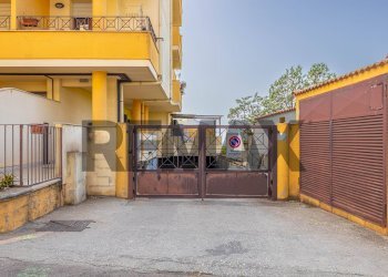 Casa all\'aperto - Quadrilocale Via Gaetano Mariotti
 
10, Sassari - foto 55