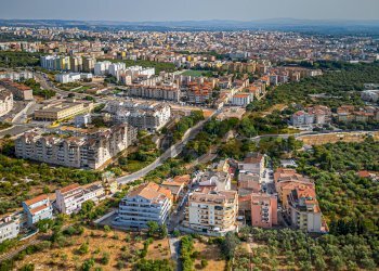 Edificio all\'aperto - Quadrilocale Via Gaetano Mariotti
 
10, Sassari - foto 61