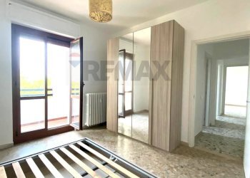 Camera / camera da letto - Two-room apartment Piazza Tirana
12, Milano - photo 1