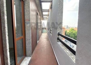 Balcone - Two-room apartment Piazza Tirana
12, Milano - photo 15