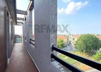 Balcone - Two-room apartment Piazza Tirana
12, Milano - photo 16
