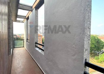 Terrazza - Two-room apartment Piazza Tirana
12, Milano - photo 17