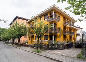 Edificio all\'aperto - Quadrilocale Via Montegrappa
 
1, Borgo Val di Taro - foto 1