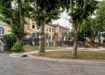 Edificio all\'aperto - Quadrilocale Via Montegrappa
 
1, Borgo Val di Taro - foto 15