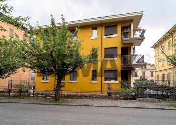 Edificio all\'aperto - Quadrilocale Via Montegrappa
 
1, Borgo Val di Taro - foto 17