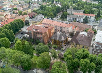 Edificio all\'aperto - Quadrilocale Via Montegrappa
 
1, Borgo Val di Taro - foto 18