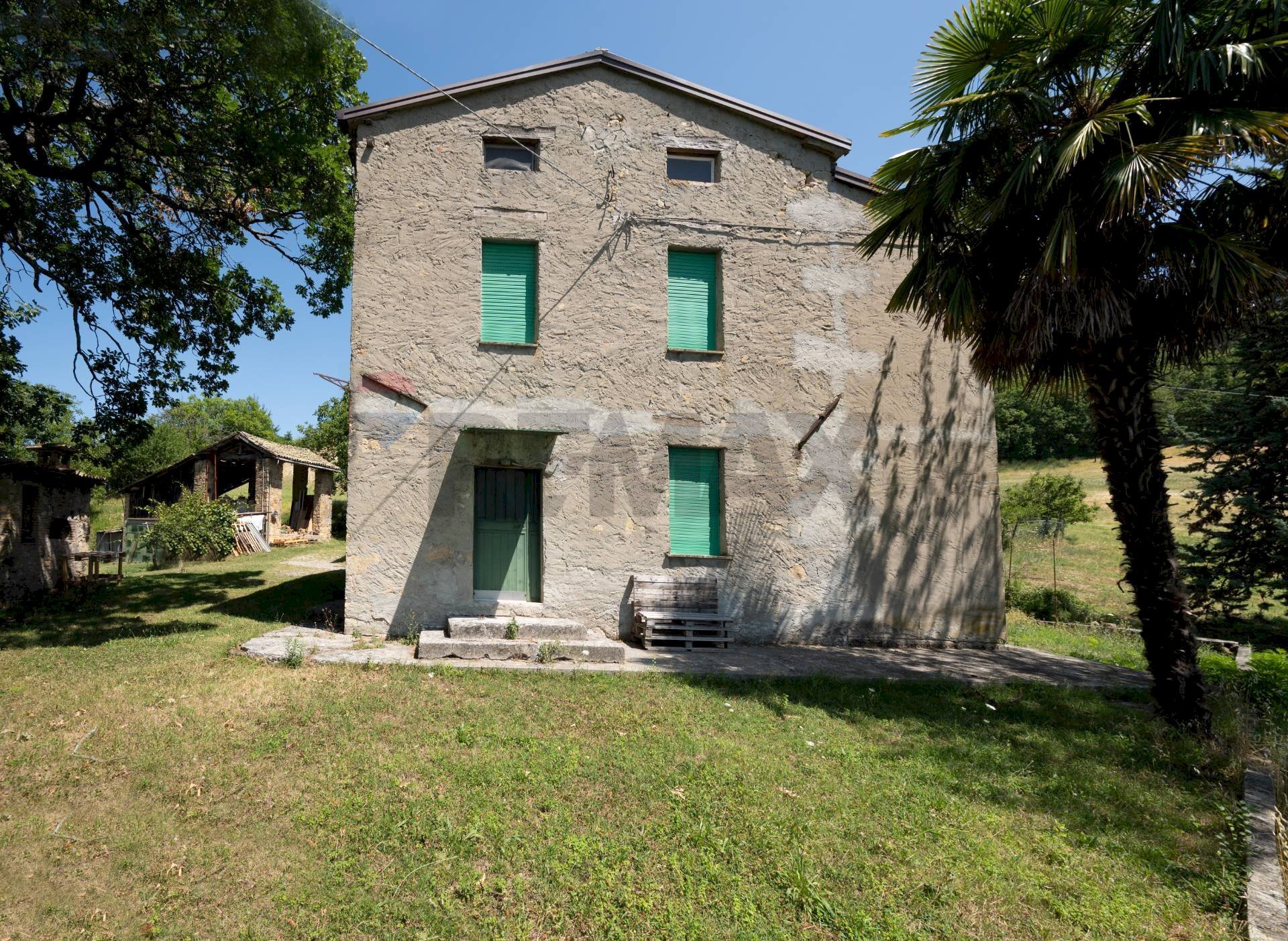 ESTERNO PALAZZINA - Casa indipendente LOCALITA RIVIANO
 
1, Varano de' Melegari - foto 1