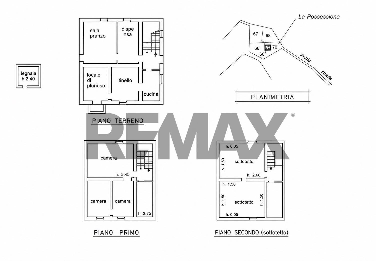Pianta 2D - Casa indipendente LOCALITA RIVIANO
 
1, Varano de' Melegari - planimetria 1