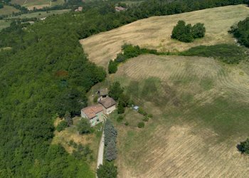 VISTA COLLINE - Casa indipendente LOCALITA RIVIANO
1, Varano de' Melegari - foto 14