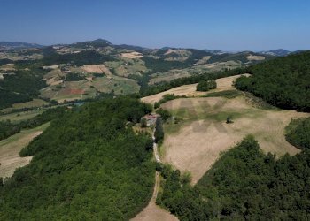 VISTA COLLINE - Casa indipendente LOCALITA RIVIANO
1, Varano de' Melegari - foto 15