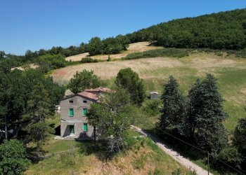 VISTA COLLINE - Casa indipendente LOCALITA RIVIANO
1, Varano de' Melegari - foto 19