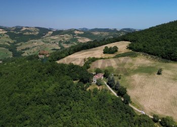VISTA COLLINE - Casa indipendente LOCALITA RIVIANO
1, Varano de' Melegari - foto 20