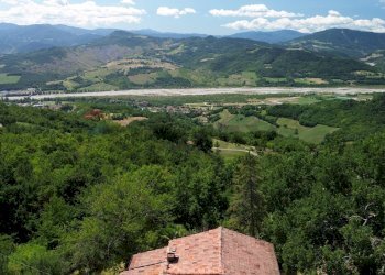 VISTA COLLINE - Casa indipendente LOCALITA RIVIANO
1, Varano de' Melegari - foto 22