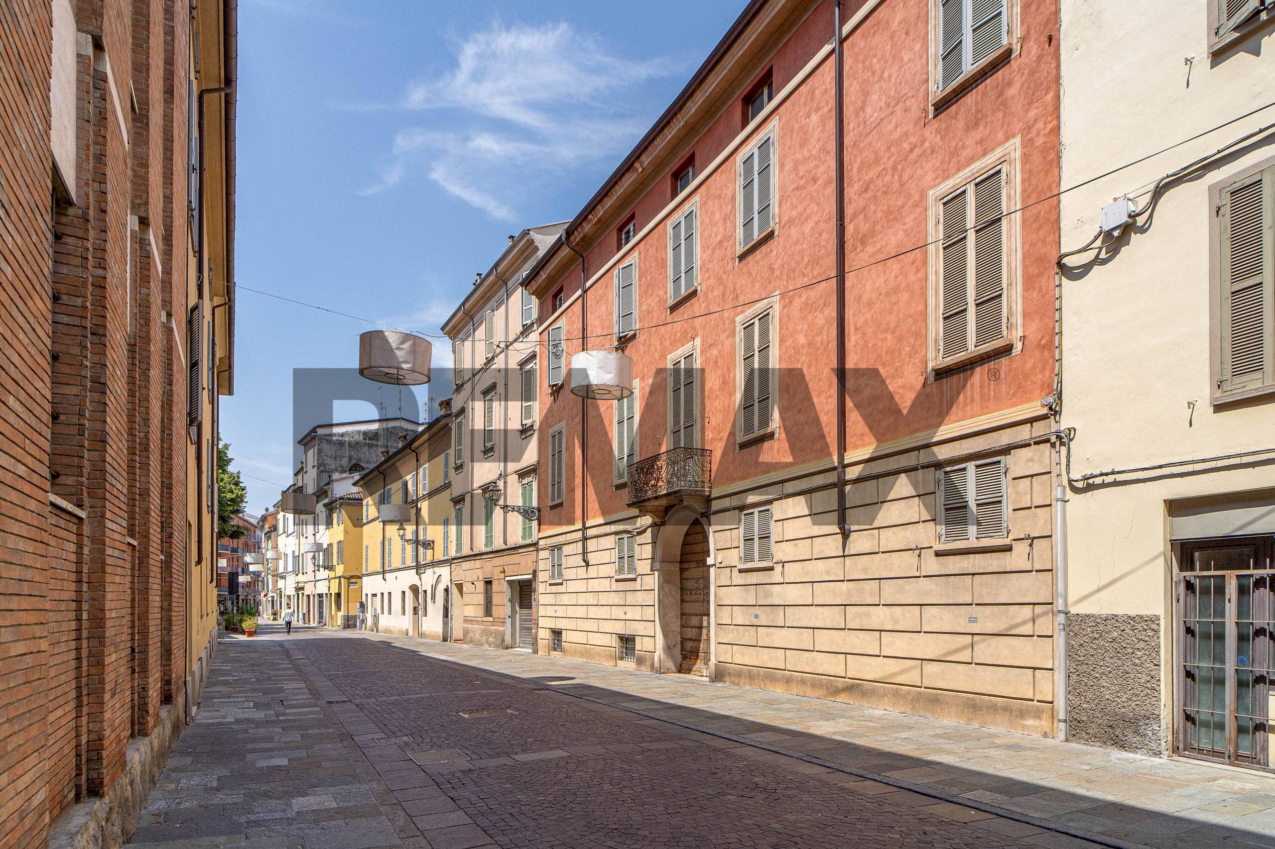 Edificio all\'aperto - Apartment Strada Matteo Renato Imbriani
 
15, Parma - photo 1