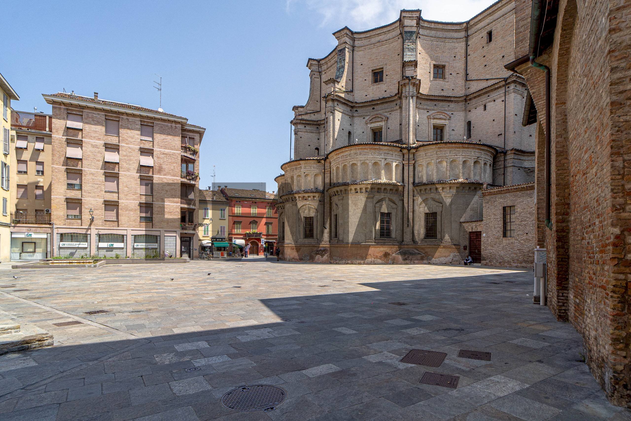 Edificio all\'aperto - Apartment Strada Matteo Renato Imbriani
 
15, Parma - photo 2
