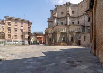 Edificio all\'aperto - Apartment Strada Matteo Renato Imbriani
 
15, Parma - photo 2