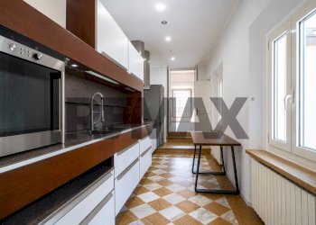 Cucina - Apartment Strada Matteo Renato Imbriani
 
15, Parma - photo 11