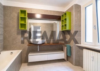 Bagno - Apartment Strada Matteo Renato Imbriani
 
15, Parma - photo 17