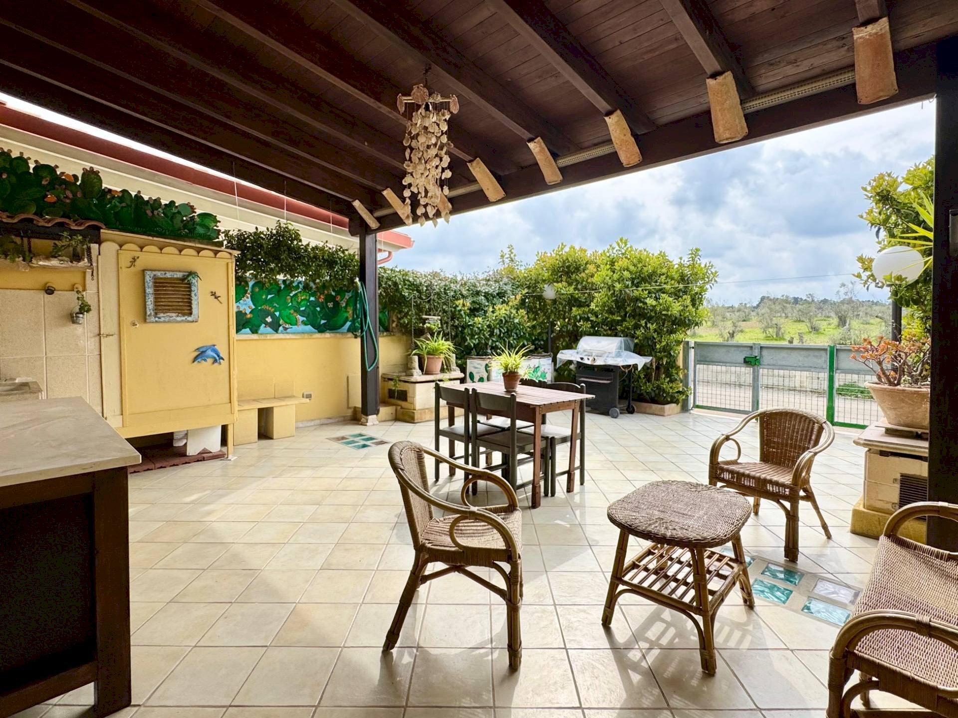Foto 3 - Villa a Schiera Viale Dei Pashà, Melendugno - foto 3