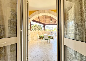Foto 2 - Casa semi indipendente viale Dei Pashà
 
41, Melendugno - foto 2