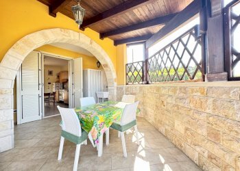 Foto 3 - Casa semi indipendente viale Dei Pashà
 
41, Melendugno - foto 3