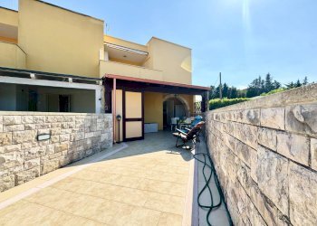 Foto 7 - Casa semi indipendente viale Dei Pashà
 
41, Melendugno - foto 7