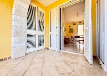 Foto 8 - Casa semi indipendente viale Dei Pashà
 
41, Melendugno - foto 8
