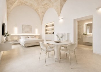 Foto 1 - Three-room apartment Piazzetta  San Giovanni Dei Fiorentini
 
14, Lecce - photo 1