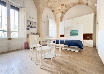 Foto 5 - Three-room apartment Piazzetta  San Giovanni Dei Fiorentini
 
14, Lecce - photo 5