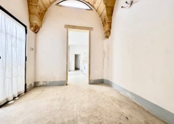 Foto 7 - Trilocale via San Vito
 
75, Lequile - foto 7