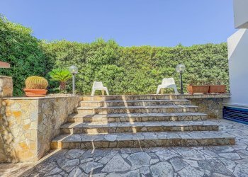 Foto 4 - Villa a Schiera strada villaggio la Fraula
 
27, Santa Cesarea Terme - foto 4