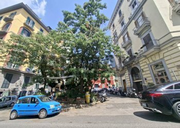 Edificio all\'aperto - One-room apartment Via Torrione San Martino
 
51, Napoli - photo 1