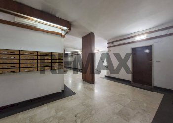 Ricezione / Lobby - One-room apartment Via Torrione San Martino
 
51, Napoli - photo 10
