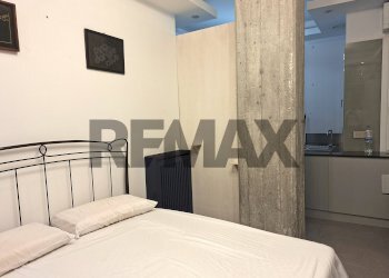 Camera / camera da letto - One-room apartment Via Torrione San Martino
 
51, Napoli - photo 13