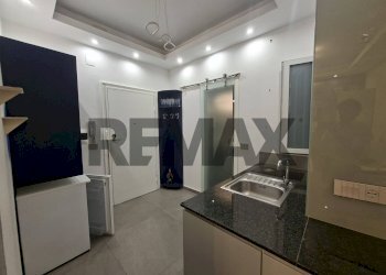 Cucina - One-room apartment Via Torrione San Martino
 
51, Napoli - photo 16