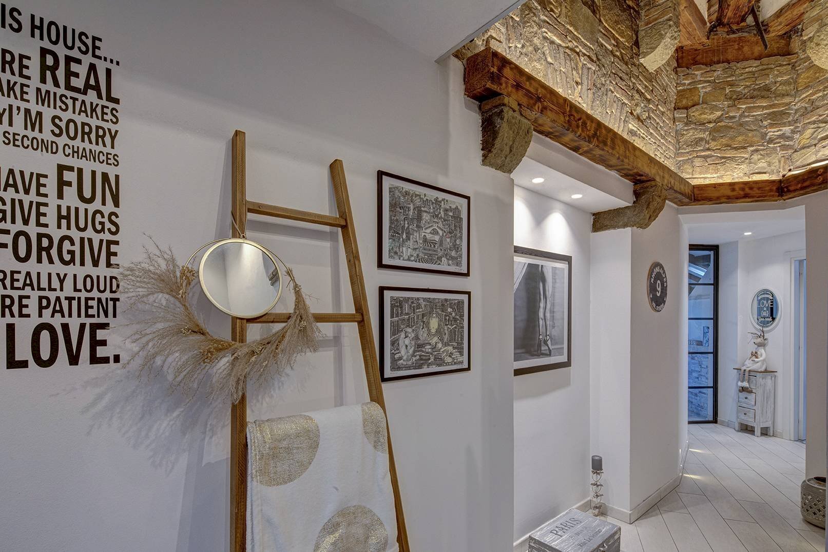 Foto 1 - Attic Via Benvenuto Cellini
 
2, Trieste - photo 1