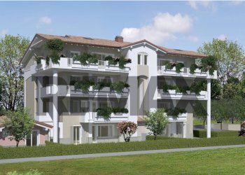 Documenti - Two-room apartment Strada Del Lazzaretto
 
NC, Parma - photo 3