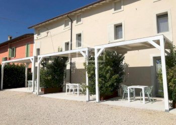 Foto 9 - Villa strada montagnoli
 
32, Volta Mantovana - photo 9