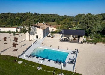 Foto 35 - Villa strada montagnoli
 
32, Volta Mantovana - photo 35