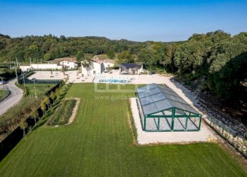 Foto 37 - Villa strada montagnoli
 
32, Volta Mantovana - photo 37