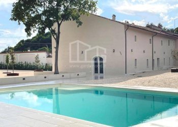 Foto 40 - Villa strada montagnoli
 
32, Volta Mantovana - photo 40