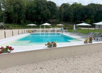 Foto 41 - Villa strada montagnoli
 
32, Volta Mantovana - photo 41