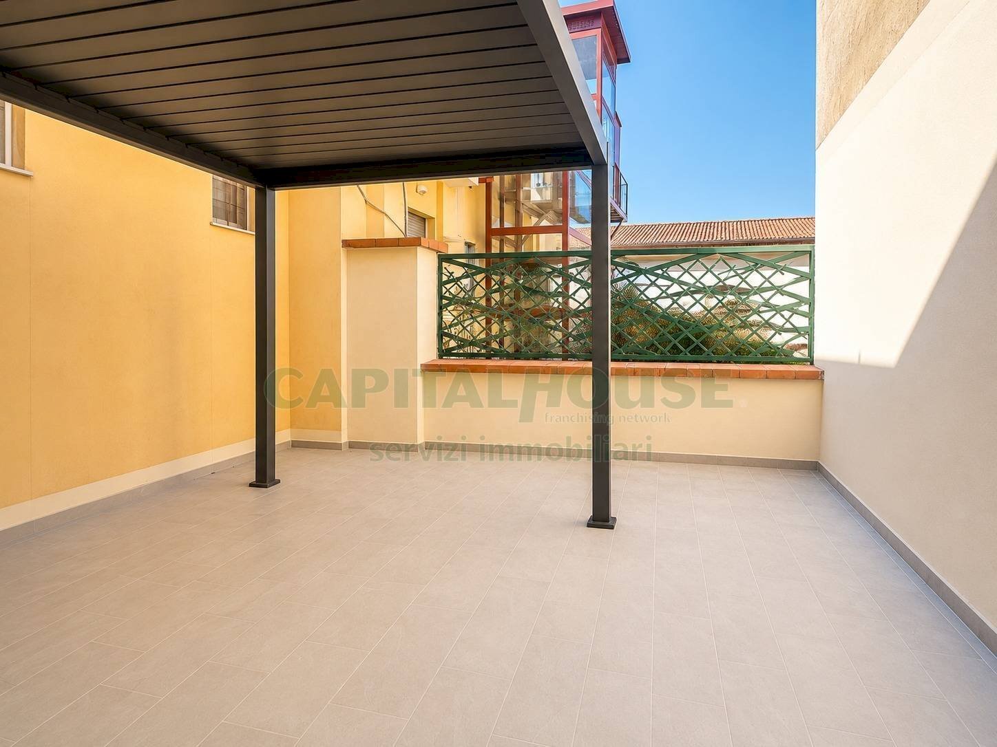 Foto 1 - Three-room apartment VIA DUOMO, Capua - photo 1