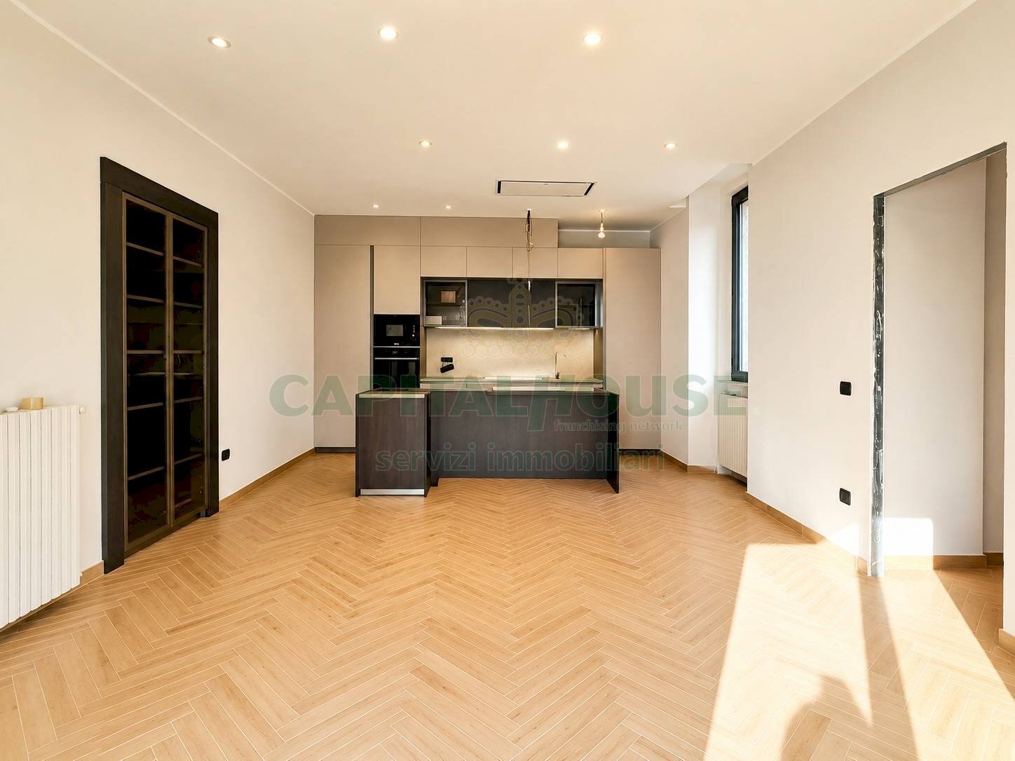 Foto 2 - Three-room apartment VIA DUOMO, Capua - photo 2