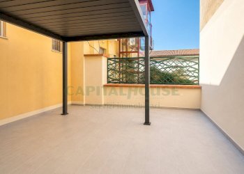 Foto 1 - Three-room apartment VIA DUOMO, Capua - photo 1