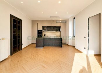 Foto 2 - Three-room apartment VIA DUOMO, Capua - photo 2