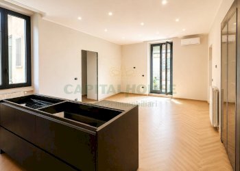 Foto 3 - Three-room apartment VIA DUOMO, Capua - photo 3