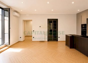 Foto 5 - Three-room apartment VIA DUOMO, Capua - photo 5