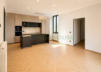 Foto 6 - Three-room apartment VIA DUOMO, Capua - photo 6