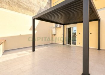 Foto 7 - Three-room apartment VIA DUOMO, Capua - photo 7